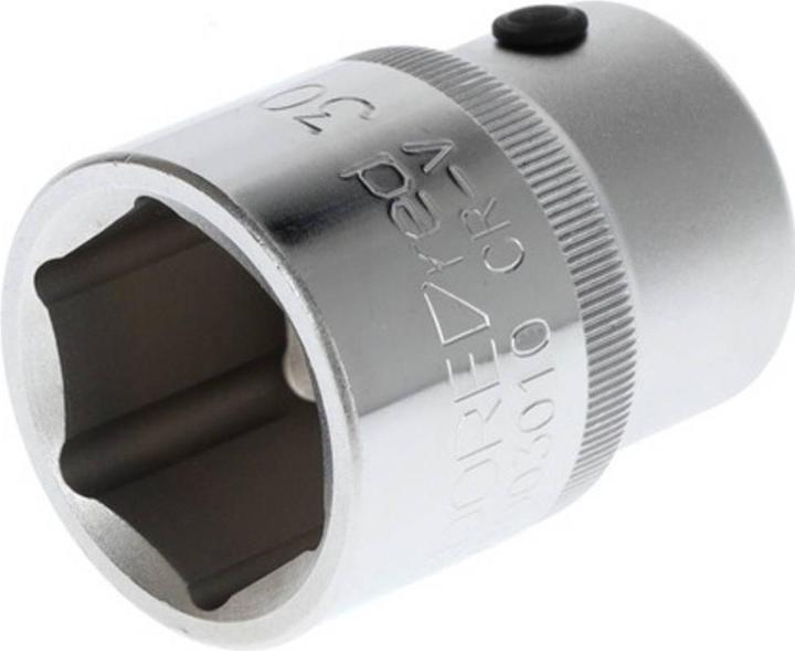 Produktbild Gedore Red red R71003010 Steckschlüsseleinsatz 3/4" 6-kant 30 mm Länge 54 mm (30 mm)