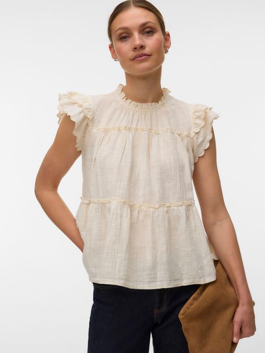 Image du produit Vero Moda VMMIE Top Bluse (M)