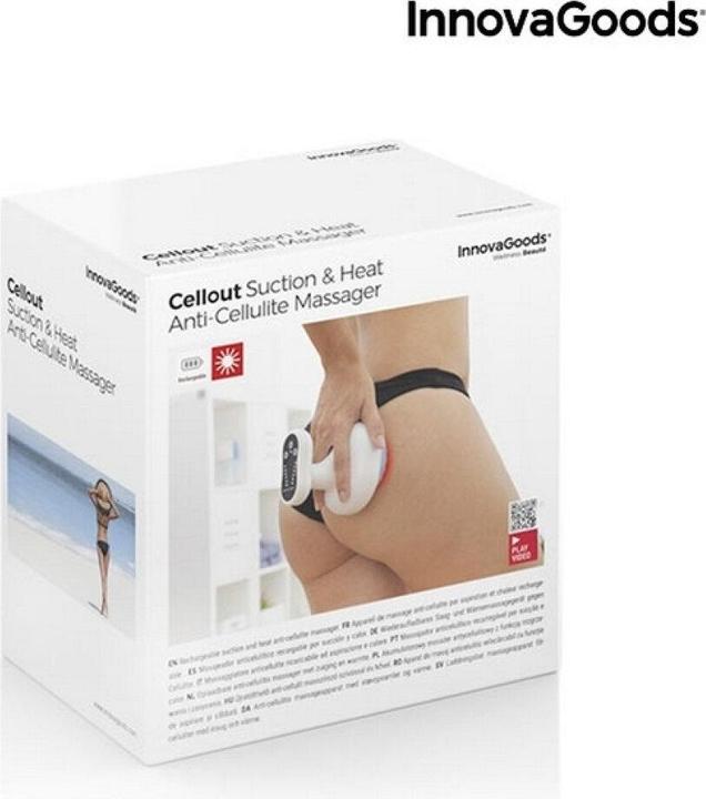 Produktbild InnovaGoods Cellout