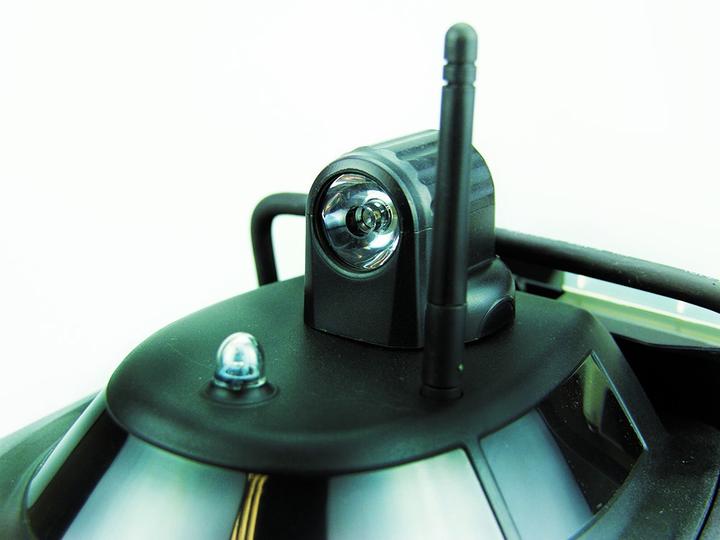 Image du produit Amewi Bateau d'alimentation / bateau à appâts V3