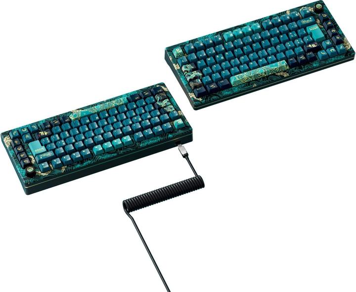 Produktbild Akko MOD 007B V3 HE (CH, Kabelgebunden)