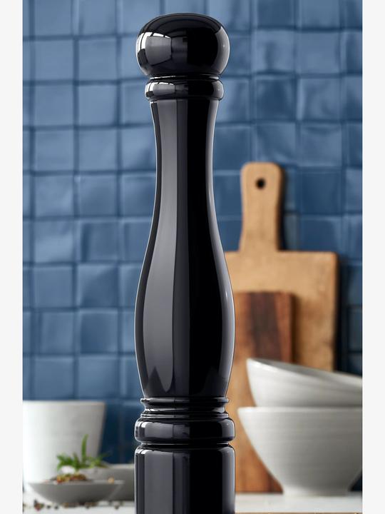 Actual product image WMF Salt / Pepper Mill Silver Coloured (Pepper, Salt)