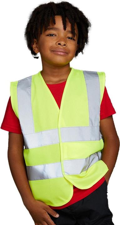 Produktbild Prortx Weste (146, 152)