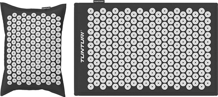 Immagine prodotto Tunturi Akupressurmatte Pro mit Kissen, div.Farben (20 mm)