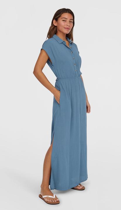 Immagine prodotto O'Neill Lori Maxi Shirt Dress (XS)
