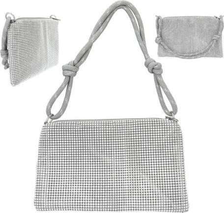 Productafbeelding Depesche TOPModel - Kleine Handtas GLITTER QUEEN ( 0412523 )