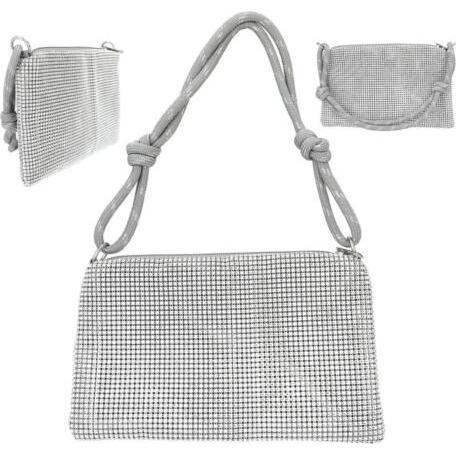 Thumbnail - Depesche, Etui, TOPModel - Small Handbag GLITTER QUEEN ( 0412523 )