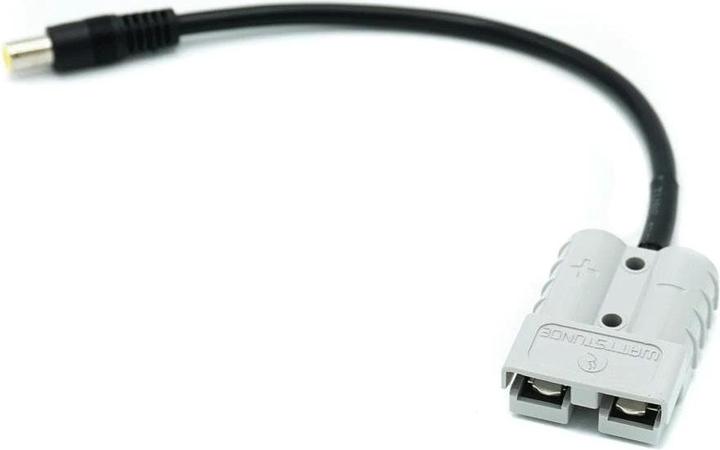 Produktbild Wattstunde AK-A50-7909 Adapterkabel (Solarkabel)