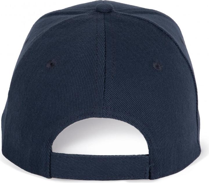 Actual product image K-up Baseball cap (One size)