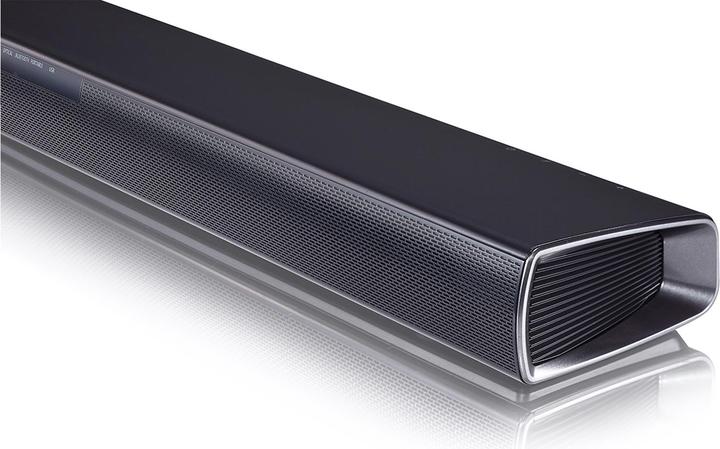 Productafbeelding LG SQC4R (220 W, 4.1 Kanaal)