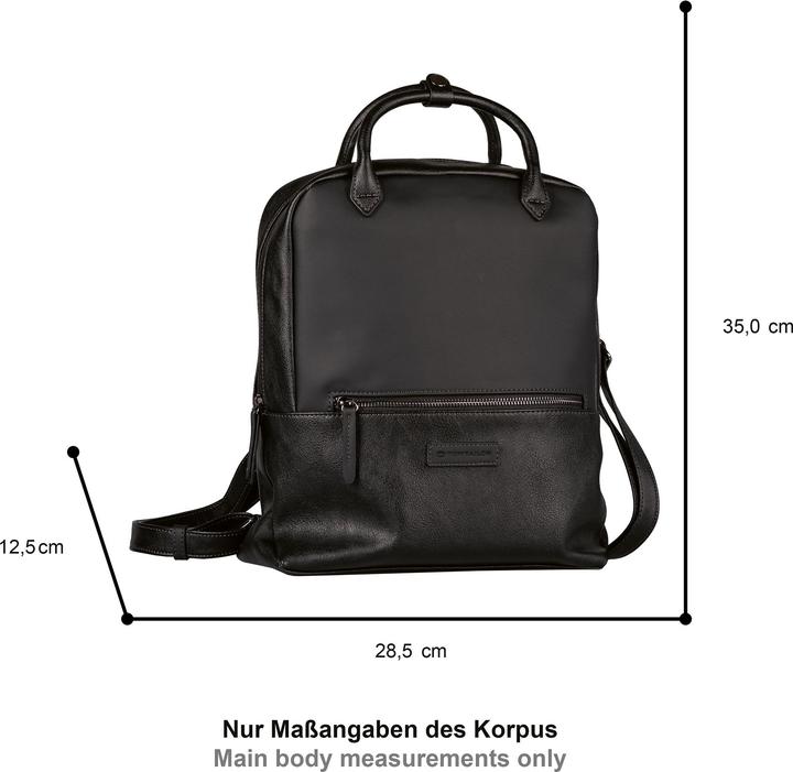 Produktbild Tom Tailor Gia Daypack 35 cm (11 l)