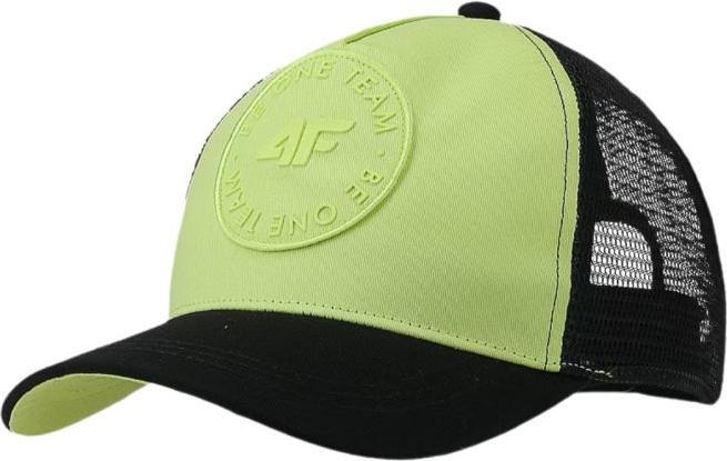 4F Kinder-Baseballkappe