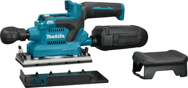 Actual product image Makita DBO 382 (Sander)