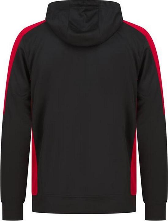 Produktbild Finden & Hales Team Kapuzenpullover (XS)