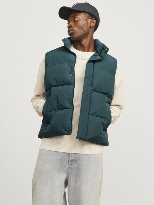 Actual product image Jack & Jones Jjebradley Bodywarmer Sn (S)