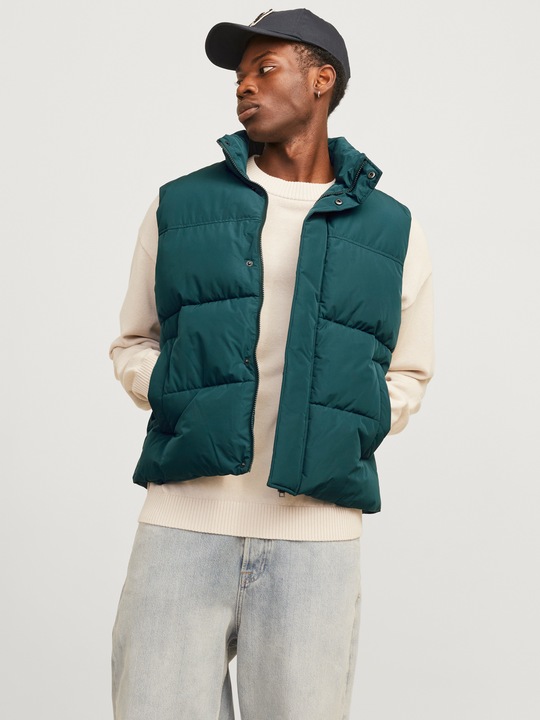 Produktbild Jack & Jones Jjebradley Bodywarmer Sn (S)