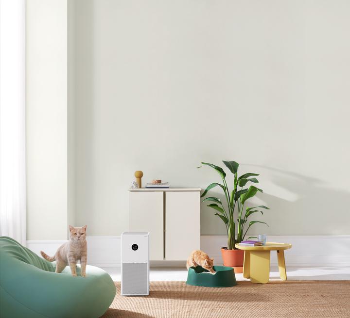 Immagine prodotto Xiaomi Smart Air Purifier 4 Lite (43 m²)
