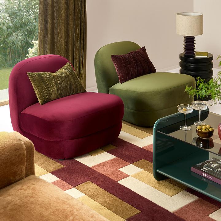 Produktbild La Redoute Interieurs Olto