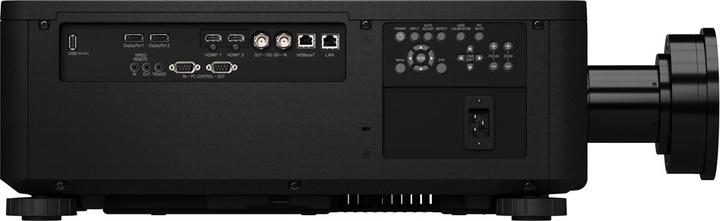 Produktbild NEC X141Q-B Proj. Laser 4K+ 16:10 13500lm excl.lens (WUXGA, 13500 lm)