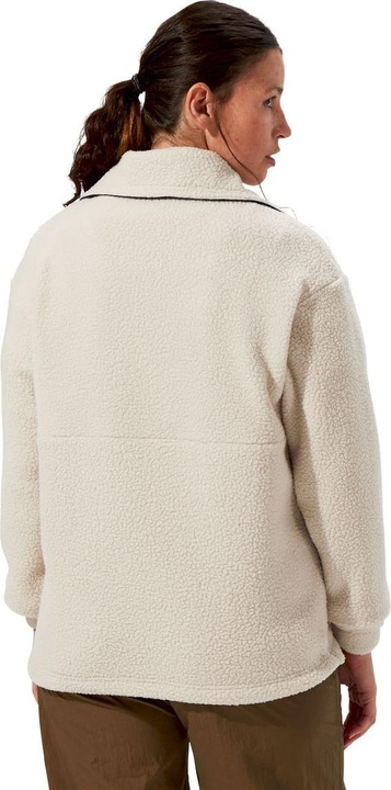 Immagine prodotto Berghaus Giacca mezza zip in pile Rhynie Aztec (XL)