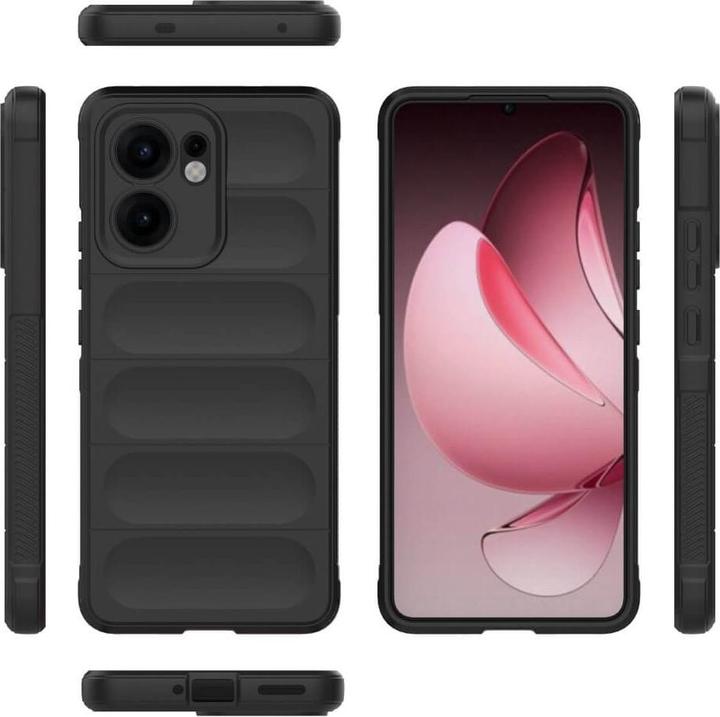 Image du produit Cover-Discount OPPO Reno13 F - Rugged Protective Hülle (Oppo Reno 13 F)