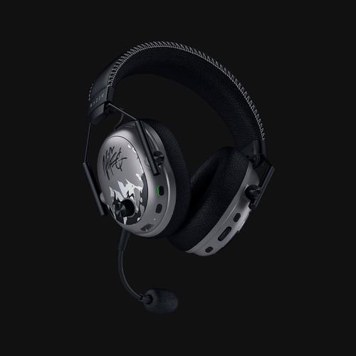 Produktbild Razer Blackshark V3 Pro Headset Niko Ed (Kabelgebunden, Kabellos)