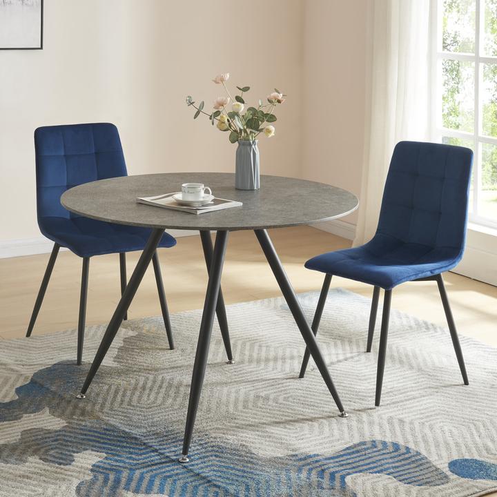Actual product image En.Casa Fitjar (100 x 75 cm)