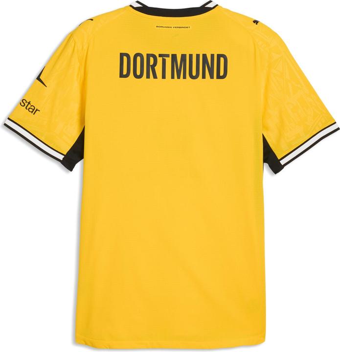 Immagine prodotto Puma BVB Home Jersey Authentic (3XL)