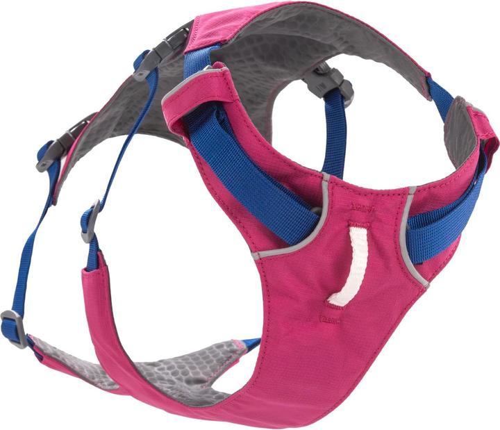 Actual product image Ruffwear Flagline dog harness (L, XL, Dog, General)