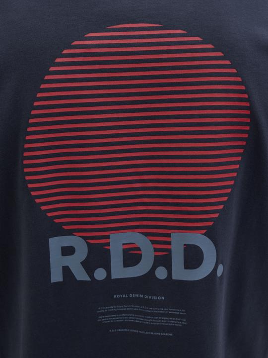 Image du produit Jack & Jones Rddthor Tee S/S Crew Neck Sn (XL)