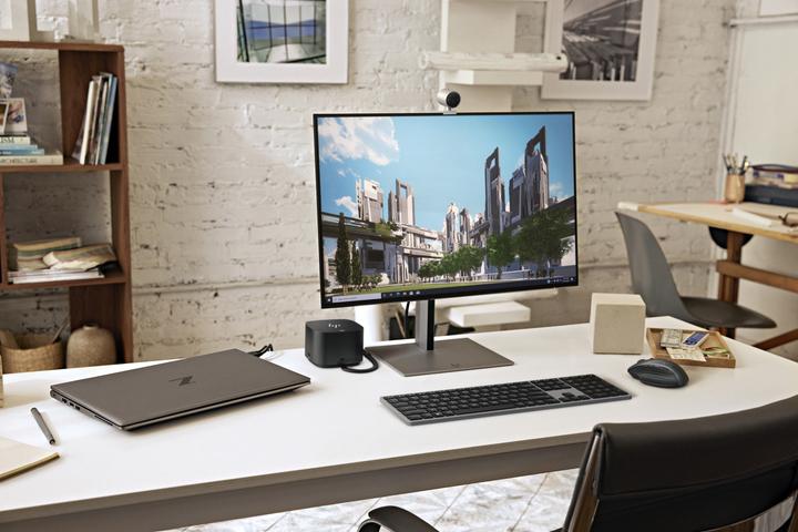 Immagine prodotto HP Thunderbolt G4 Dock (Thunderbolt, 4 Porti)