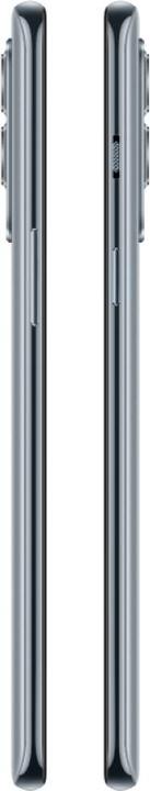 Produktbild OnePlus Nord 2 (128 GB, Gray Sierra, 6.43", Dual SIM, 50 Mpx, 5G)