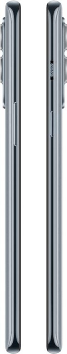 Actual product image OnePlus Nord 2 (128 GB, Gray Sierra, 6.43", Dual SIM, 50 Mpx, 5G)