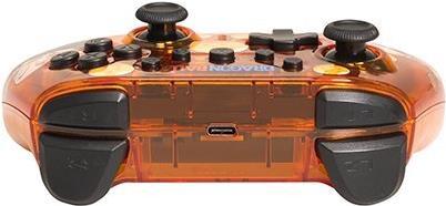 Actual product image Blade Dragon Ball Switch controller (Switch Lite, Switch OLED, iOS, PC, Android, Switch)