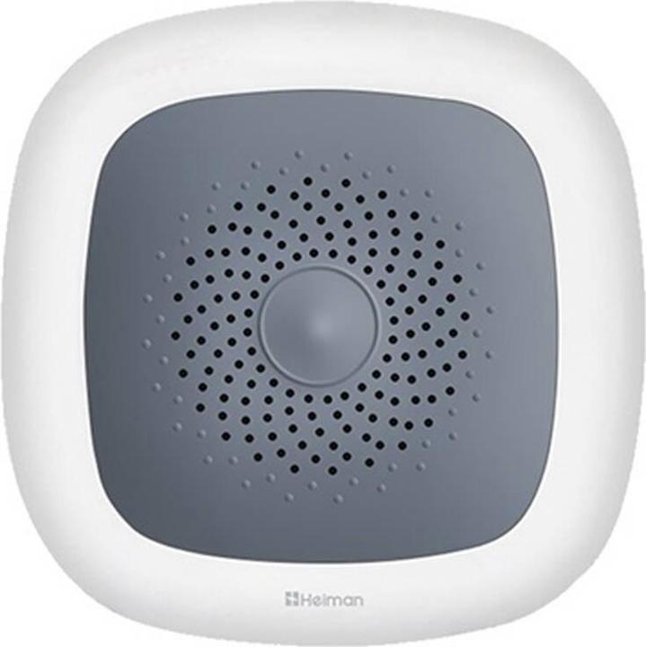Productafbeelding Heiman Zigbee HS1HT Tuya smart temperature and humidity sensor