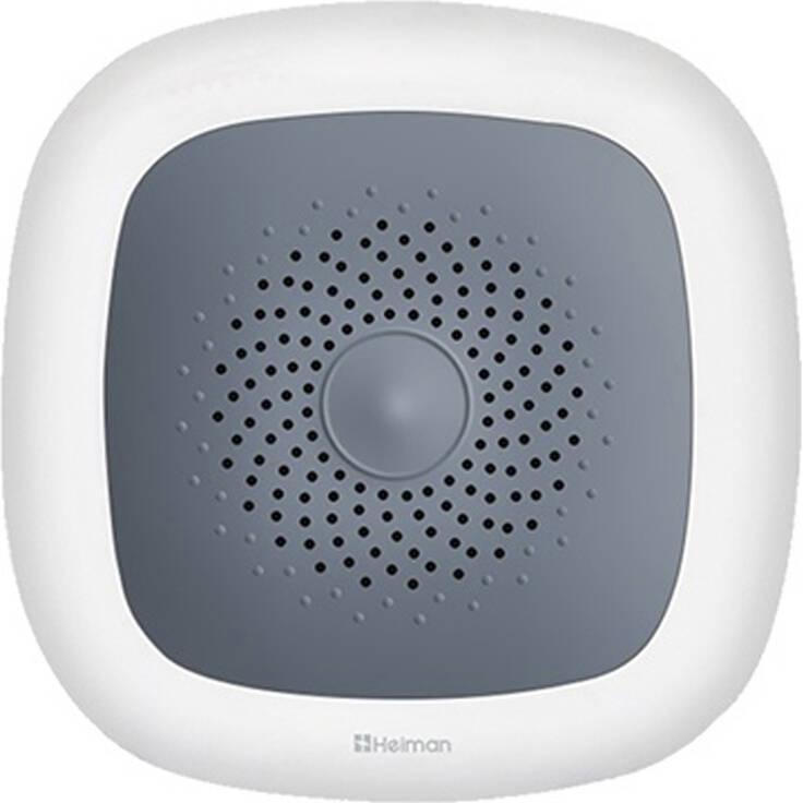 Heiman Zigbee HS1HT Tuya smart temperature and humidity sensor, Termometro + Igrometro