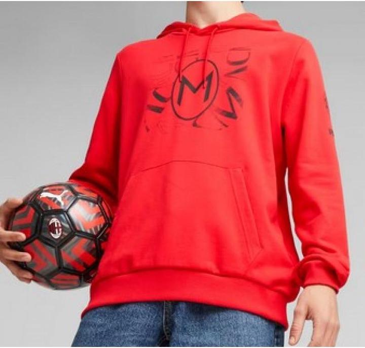 Image du produit Puma Sweat à capuche graphique ACM FtblCore (XL)