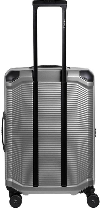 Image du produit Travelite Moulinet Millennium M Extensible (76 l)