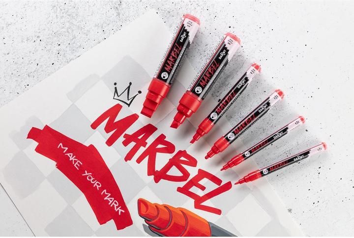 Produktbild Marbel Acrylmarker