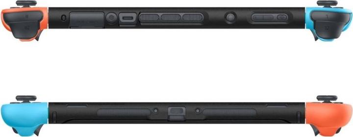 Actual product image Spigen - Protective Case Nano Pop - for Nintendo Switch 2, with Kickstand - Special Edition (Switch)