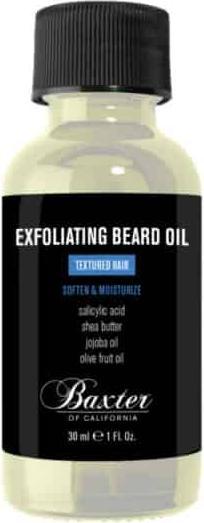 Actual product image Baxter of California Anti-Bump Treatment (Aftershave gel, 30 ml)