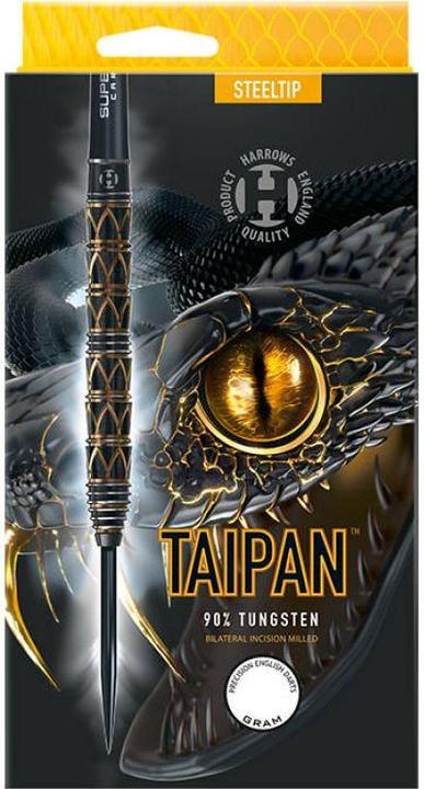 Image du produit Harrows TAIPAN 90% TUNGSTEN 22GR (BD83122) (22 g)
