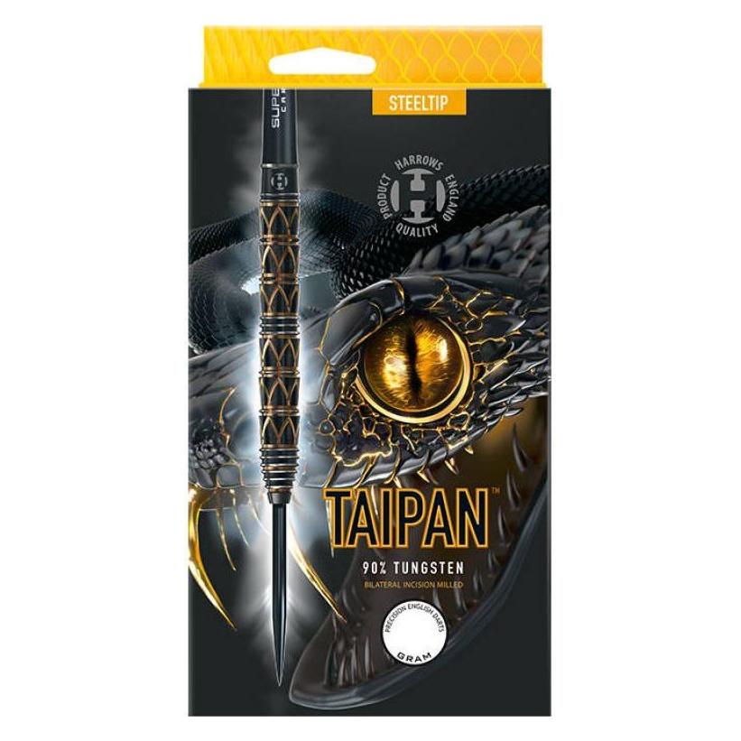 Harrows Taipan (23 g)
