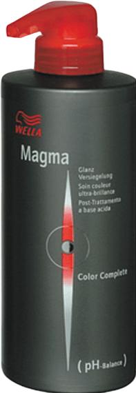 Produktbild Wella Color Complete Magma