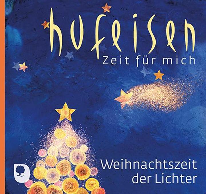 Produktbild Weihnachtszeit der Lichter (Hans-Jürgen Hufeisen, Deutsch)