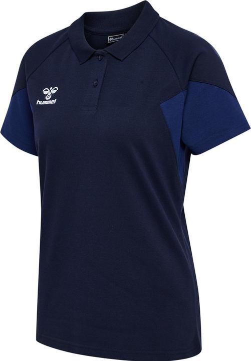 Produktbild hummel Hmltravel Polo Woman (XS)