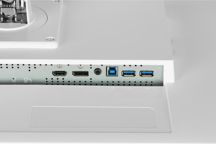 Actual product image iiyama XUB2792QSU (2560 x 1440 pixels, 27")
