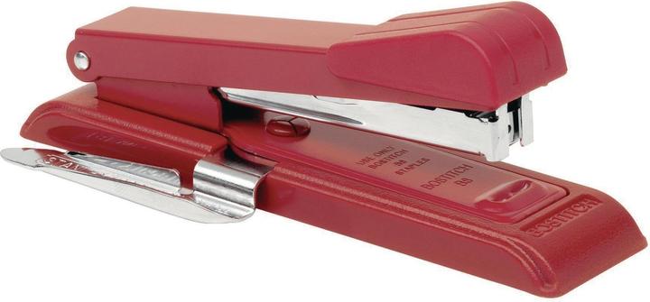 Bostitch Agrafeuse de bureau B8 (30 feuilles)