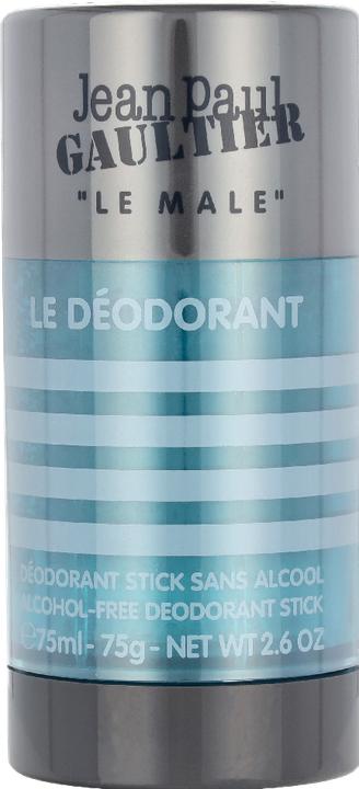 Actual product image Gaultier Deodorant (Stick, 75 g)