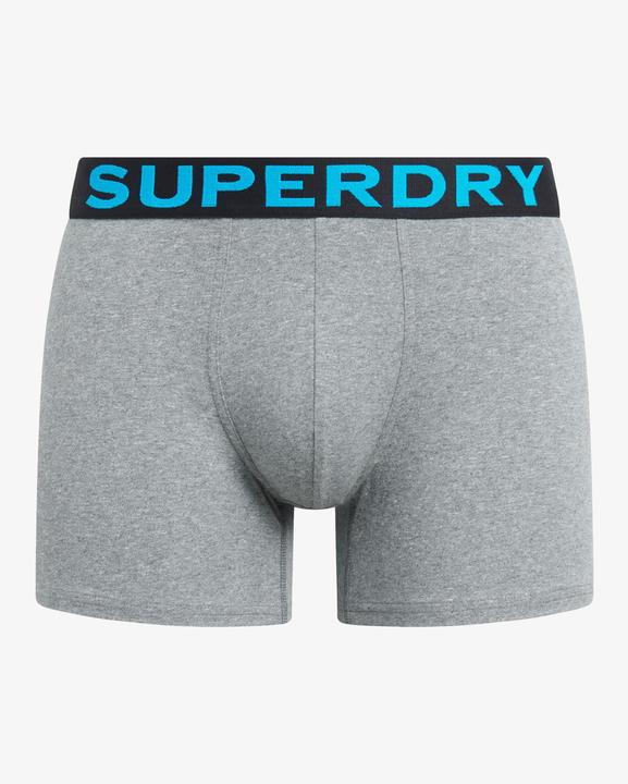 Produktbild Superdry Essential (x3) (M, 3er Pack)